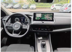 NISSAN QASHQAI N CONNECTA 158 CV X TRONIC AZIENDALE !!!